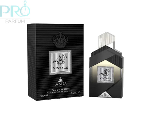 Оригинал La Sera Vintage 100 ml edp