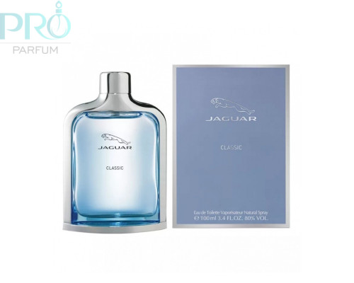 Оригинал Jaguar Jaguar New Classic 100 ml edt
