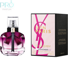 Оригинал Yves Saint Laurent Mon Paris Intensement 90 ml edp TESTER