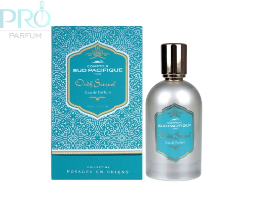 Оригинал Comptoir Sud Pacifique Oud Sensuel 100 ml edp