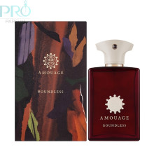 Оригинал Amouage Boundless Man 100 ml edp