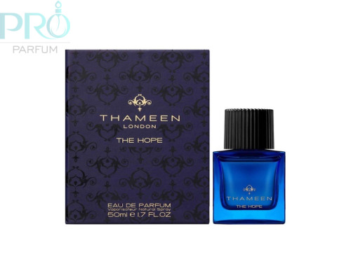 Оригинал Thameen The Hope 50 ml edp