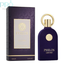 Оригинал Maison Alhambra Philos Centro 100 ml edp