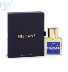 Оригинал Nishane B-612 отливант 2 ml с атомайзером