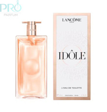 Оригинал Lancome Idole Eau de Toilette отливант 2 ml с атомайзером