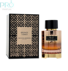 Оригинал Carolina Herrera Bronze Tonka 4 ml edp