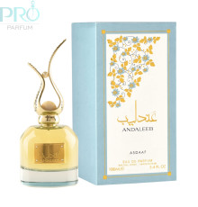 Оригинал Lattafa Andaleeb 100 ml edp