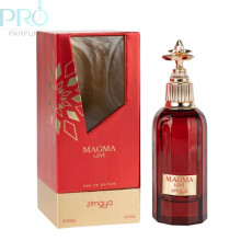 Оригинал Zimaya Magma Love 100 ml edp