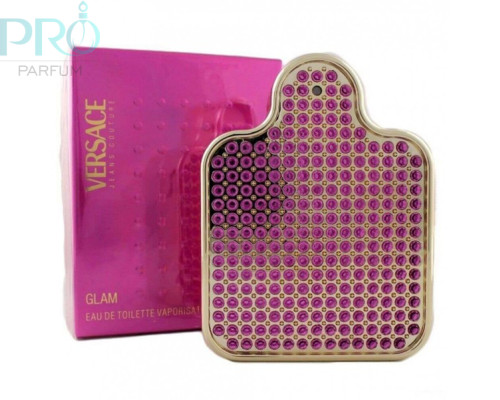 Оригинал Versace Jeans Couture Glam 75 ml edt TESTER