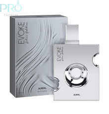 Оригинал Ajmal Evoke Silver Edition 1.5 ml edp