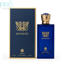 Оригинал Sahara Kingdom 100 ml edp