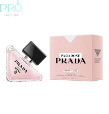 Оригинал Prada Paradoxe Virtual Flower отливант 2 ml с атомайзером