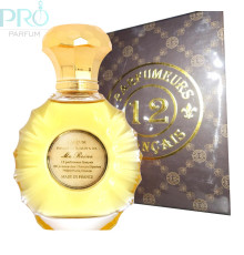 Оригинал 12 Parfumeurs Francais Ma Reine for Women 100 ml edp