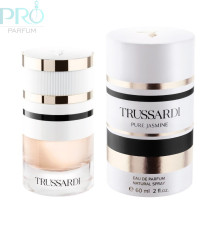Оригинал Trussardi Pure Jasmine отливант 2 ml с атомайзером