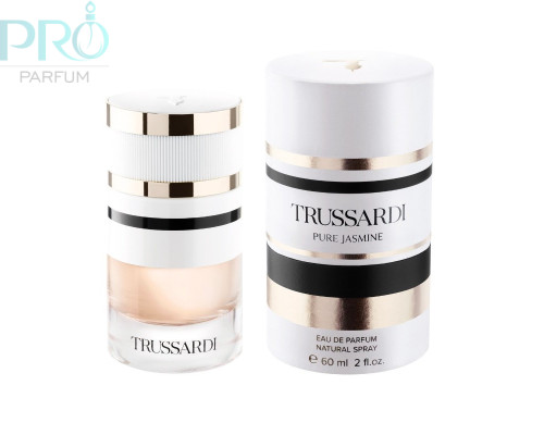 Оригинал Trussardi Pure Jasmine отливант 2 ml с атомайзером