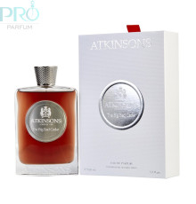 Оригинал Atkinsons The Big Bad Cedar 100 ml edp
