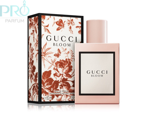 Оригинал Gucci Gucci Bloom отливант 5 ml с атомайзером