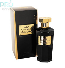 Оригинал Amouroud Oud Du Jour 100 ml edp