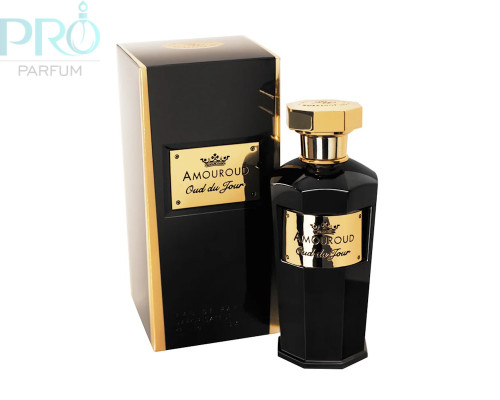 Оригинал Amouroud Oud Du Jour 100 ml edp