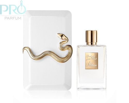Оригинал Kilian Good Girl Gone Bad 50 ml edp Refill