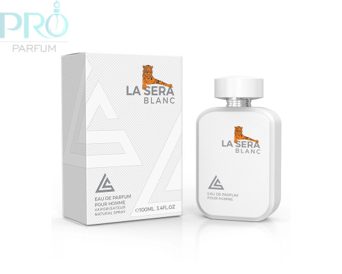 Оригинал La Sera La Sera Blanc 100 ml edp