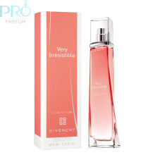 Оригинал Givenchy VERY IRRESISTIBLE L`EAU EN ROSE for Women 30 ml edt