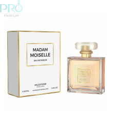 Оригинал Milestone Madam Moiselle 100 ml edp