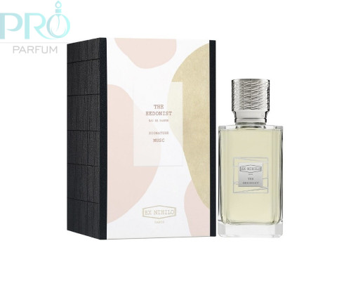 Оригинал Ex Nihilo The Hedonist Musc 100 ml edp TESTER