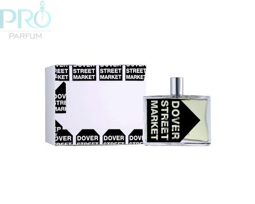 Оригинал Comme Des Garcons Dover Street Market 100 ml edt