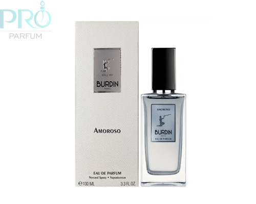 Оригинал Burdin Amoroso 100 ml edp