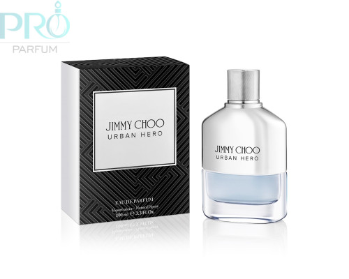 Оригинал Jimmy Choo Urban Hero 100 ml edp