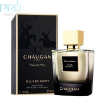 Оригинал Chaugan Fleur De Pavot 100 ml edp TESTER