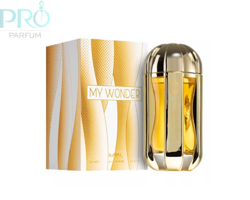 Оригинал Ajmal My Wonder 85 ml edp