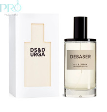 Оригинал D.S. & Durga Debaser 100 ml edp