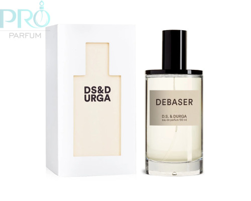 Оригинал D.S. & Durga Debaser 100 ml edp
