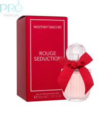 Оригинал Women' Secret Rouge Seduction 30 ml edp