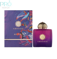 Оригинал Amouage Myths For Women 100 ml edp