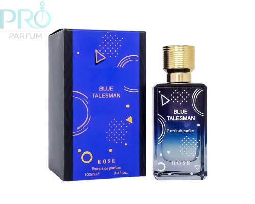 Оригинал Rose Blue Talesman 100 ml edp