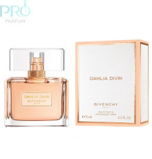 Оригинал Givenchy Dahlia Divin Eau De Toilette for Women 50 ml edt