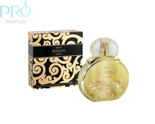 Оригинал Armaf Marjan Gold 100 ml edp