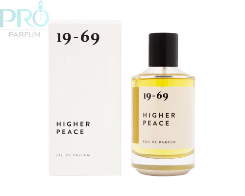 Оригинал 19-69 Higher Peace 100 ml edp
