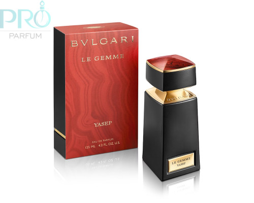 Оригинал Bvlgari Le Gemme Yasep 100 ml edp