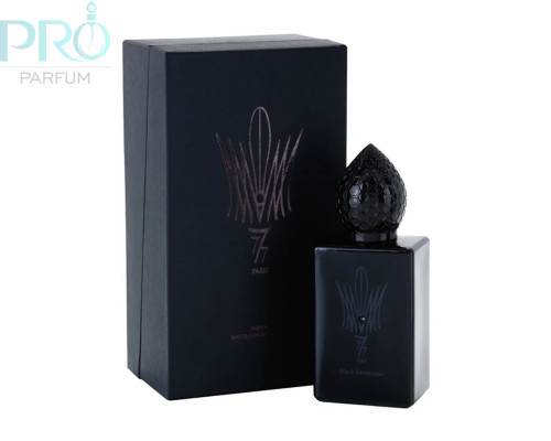 Оригинал Stephane Humbert Lucas 777 Black Gemstone 50 ml edp