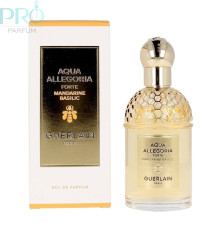 Оригинал Guerlain Aqua Allegoria Forte Mandarine Basilic 75 ml edp