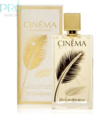 Оригинал yves saint laurent cinema scenario d'ete 90 ml edt
