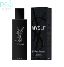 Оригинал Yves Saint Laurent Myslf Le Parfum отливант 2 ml с атомайзером