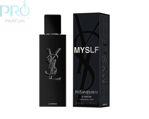 Оригинал Yves Saint Laurent Myslf Le Parfum отливант 20 ml с атомайзером