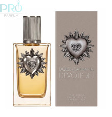 Оригинал Dolce & Gabbana Devotion Pour Homme 100 ml edp