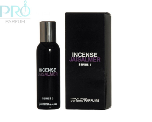 Оригинал Comme Des Garcons Incense Jaisalmer Series 3 50 ml edt