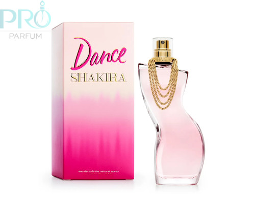 Оригинал Shakira Dance 50 ml edt